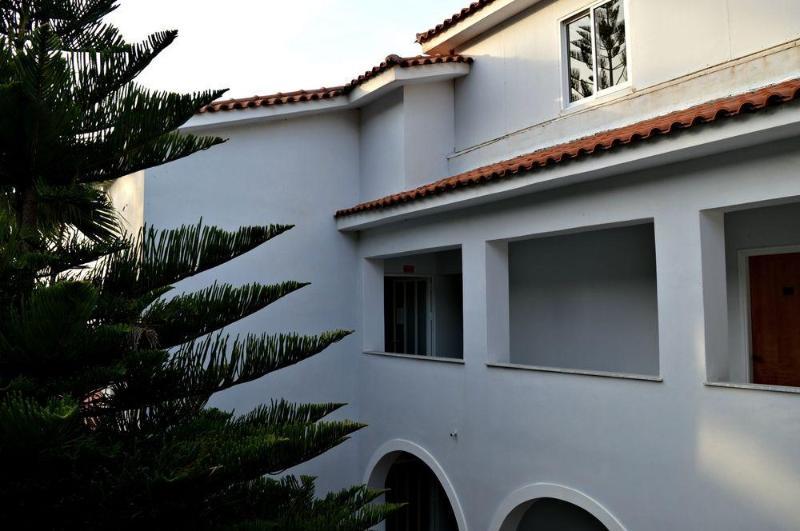 Chryssi Akti Hotel Argassi Exterior photo